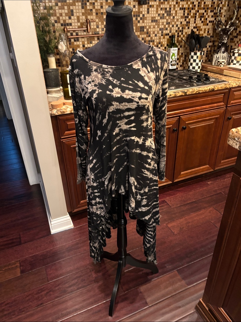 Kathmandu Ladies boho top. Boutique find